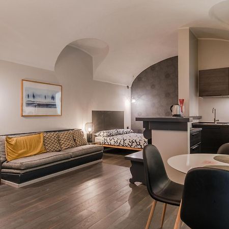 Familia Apartaments - 048 By Happyhostorino Exteriör bild