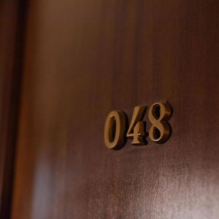 Familia Apartaments - 048 By Happyhostorino Exteriör bild