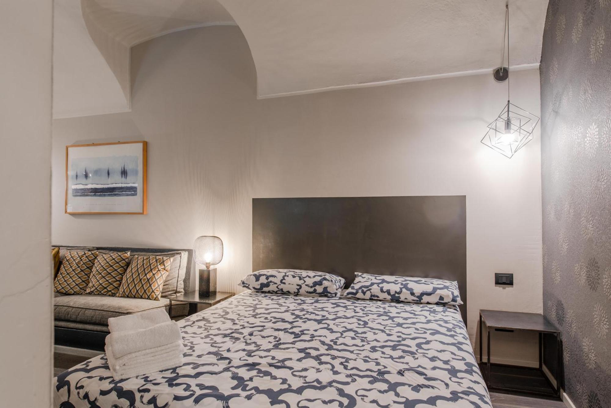Familia Apartaments - 048 By Happyhostorino Exteriör bild